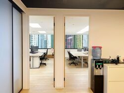 International Plaza (D2), Office #618098161